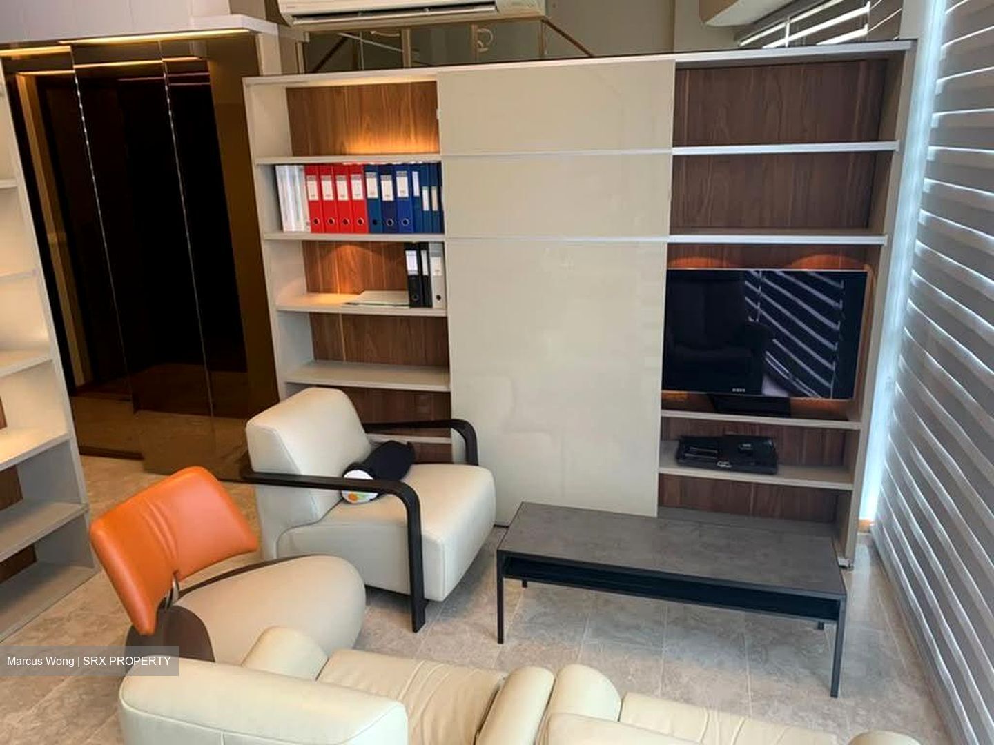 Thomson V Two (D20), Apartment #600350781